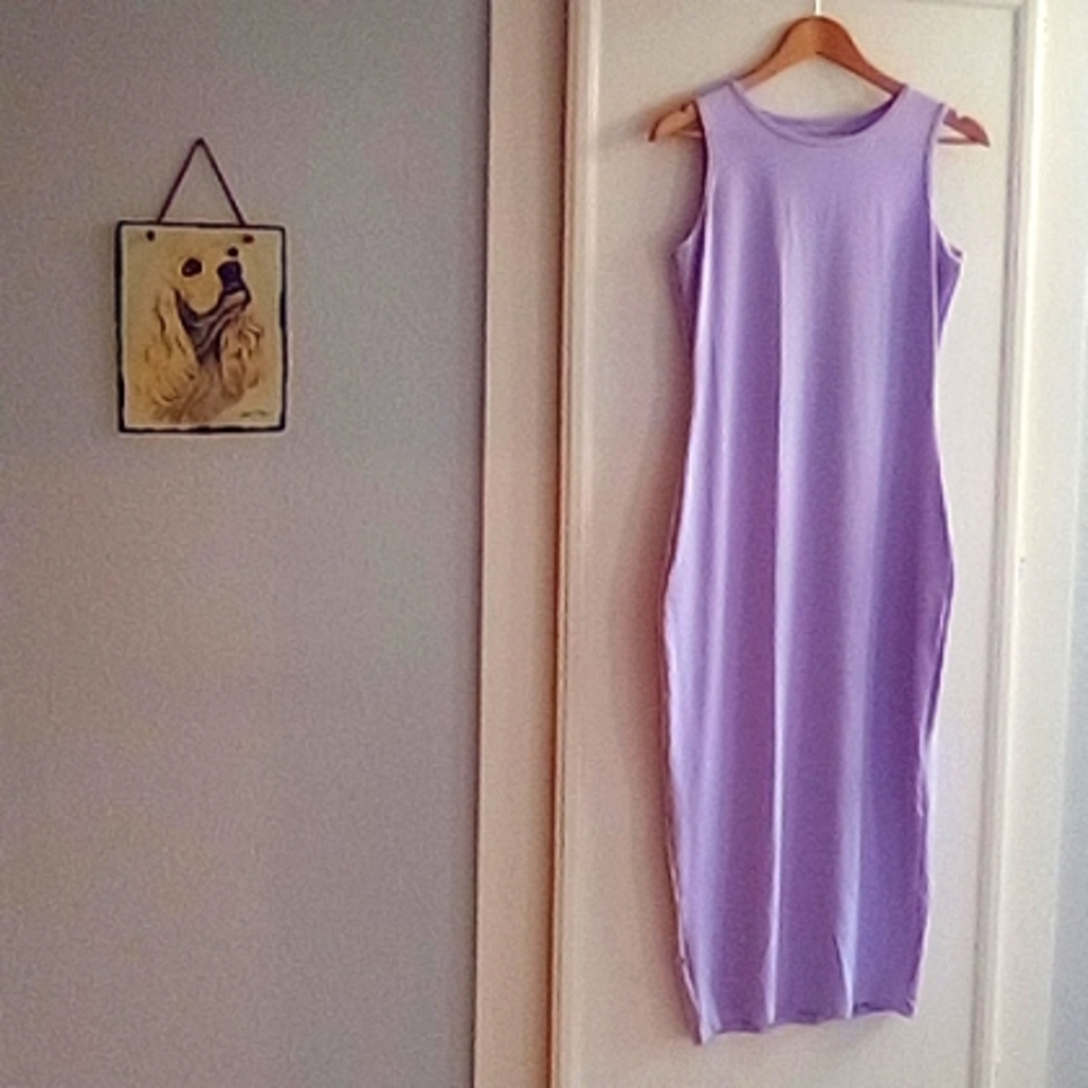 Pretty dress